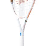Wilson Roland Garros Elite Jr 25 Tenis Raketi - Görsel 4