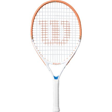 wilson roland garros elite jr 23 tenis raketi