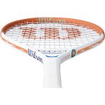 Wilson Roland Garros Elite Jr 23 Tenis Raketi - Görsel 4
