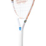 Wilson Roland Garros Elite Jr 23 Tenis Raketi - Görsel 6