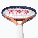 Wilson Roland Garros Elite Comp Jr 26 Tenis Raketi - Görsel 5