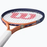 Wilson Roland Garros Elite Comp Jr 26 Tenis Raketi - Görsel 6