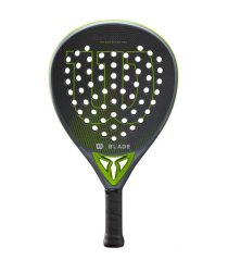 wilson blade pro v2 padel raketi