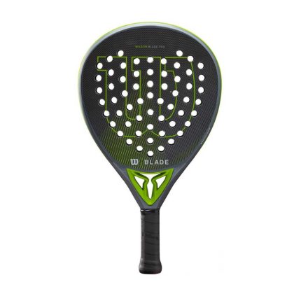wilson blade pro v2 padel raketi
