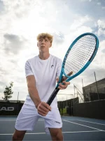HEAD Boom MP 2026 Tenis Raketi - Görsel 9