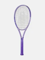 head purple tennis racket