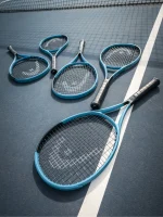 HEAD Boom Pro 2026 Tenis Raketi - Görsel 4