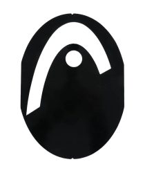 head logo basımı