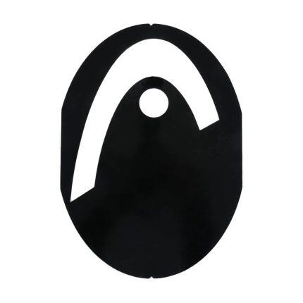 head logo basımı