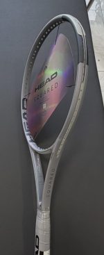 Head Squared 2026 Tenis Raketi - Görsel 2