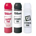 Wilson Logo Basımı – Kordaj Üzerine Profesyonel Logo Uygulaması - Görsel 2