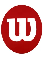 wilson logo basımı
