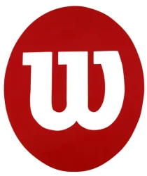 wilson logo basımı
