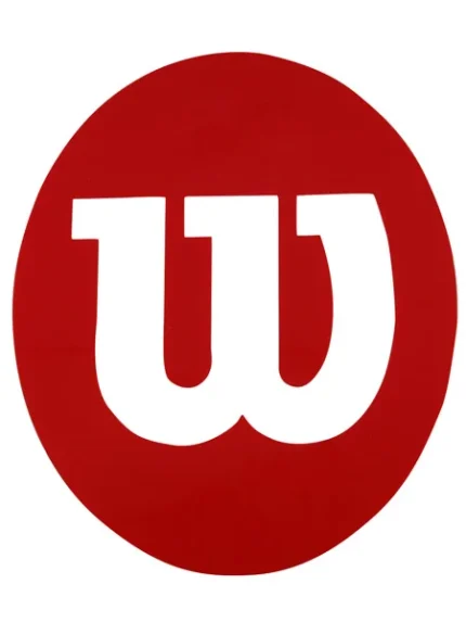 wilson logo basımı