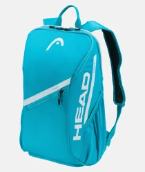 HEAD Tour Mavi Tenis Sırt Çantası