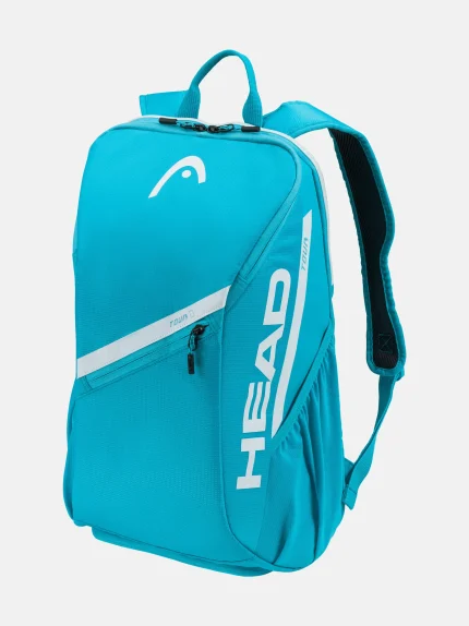 HEAD Tour Mavi Tenis Sırt Çantası
