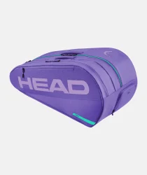 HEAD Tour L Mor Tenis Çantası