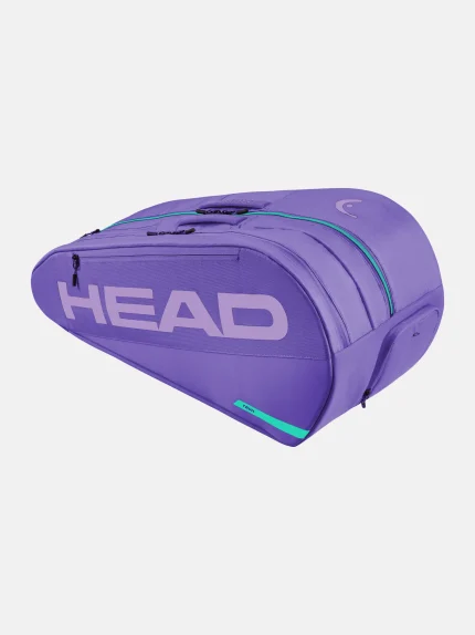 HEAD Tour L Mor Tenis Çantası