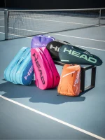 HEAD Tour XL Tenis Çantası - Görsel 5