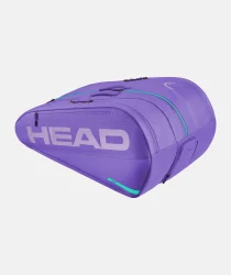 Head Tour XL Mor Tenis Çantası