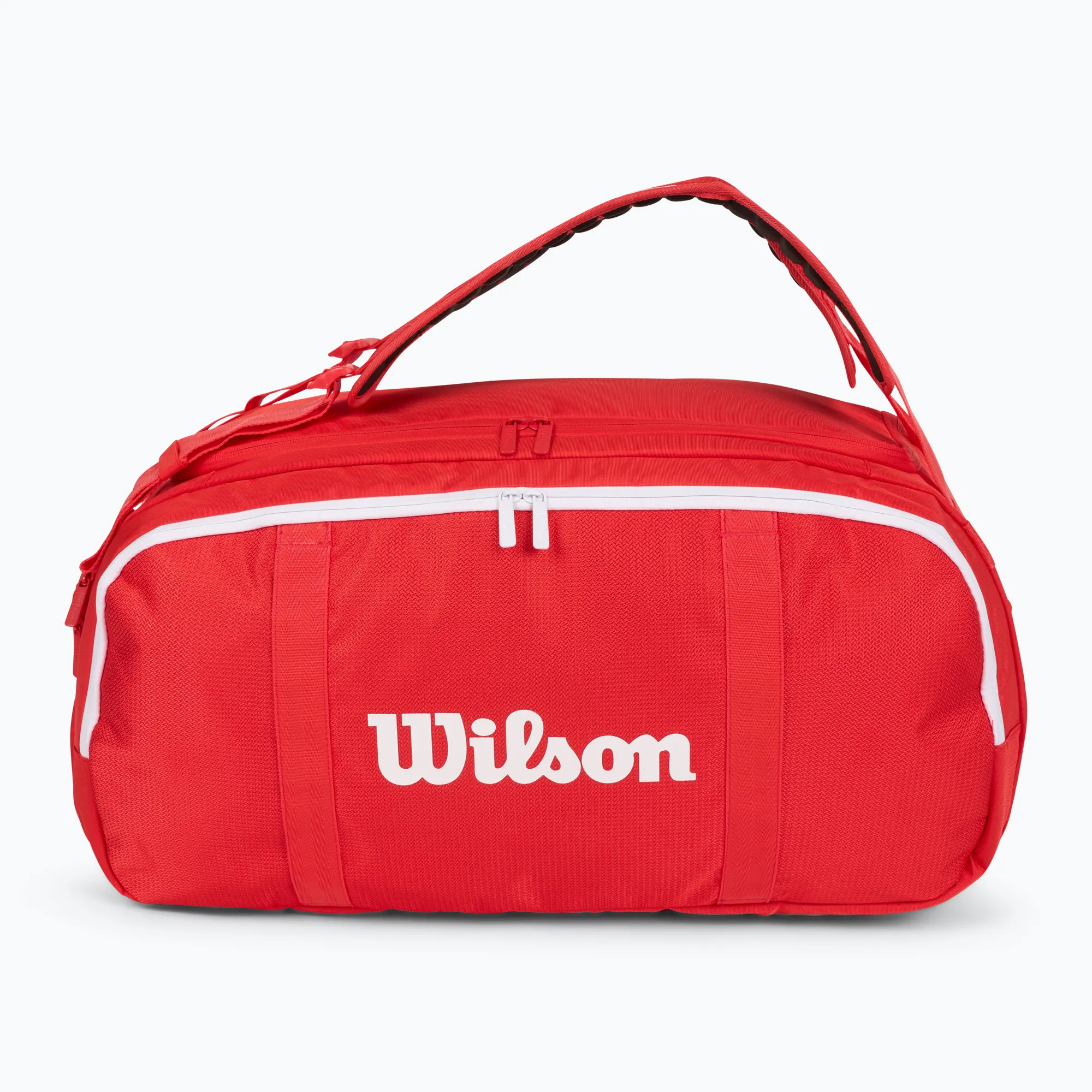 Wilson Super Tour Coaches Duffel Tenis Çantası