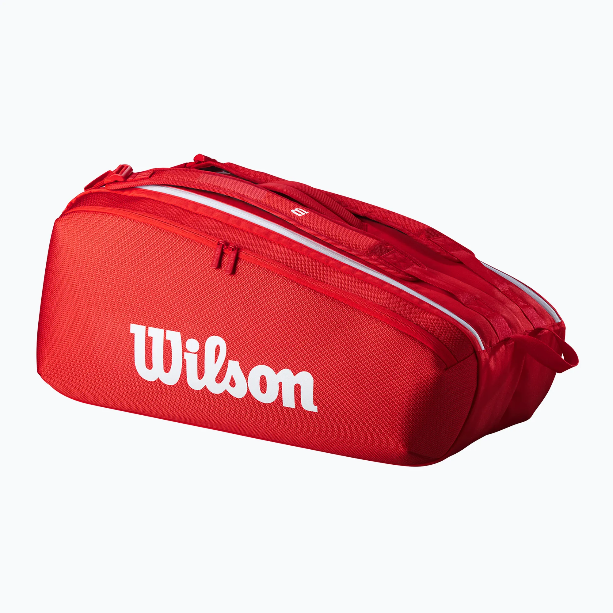 Wilson Super Tour 9PK Tenis Çantası