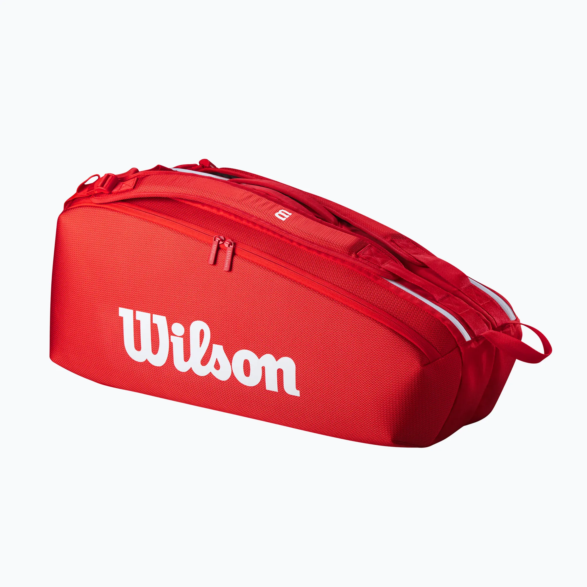 Wilson Super Tour 6PK Tenis Çantası