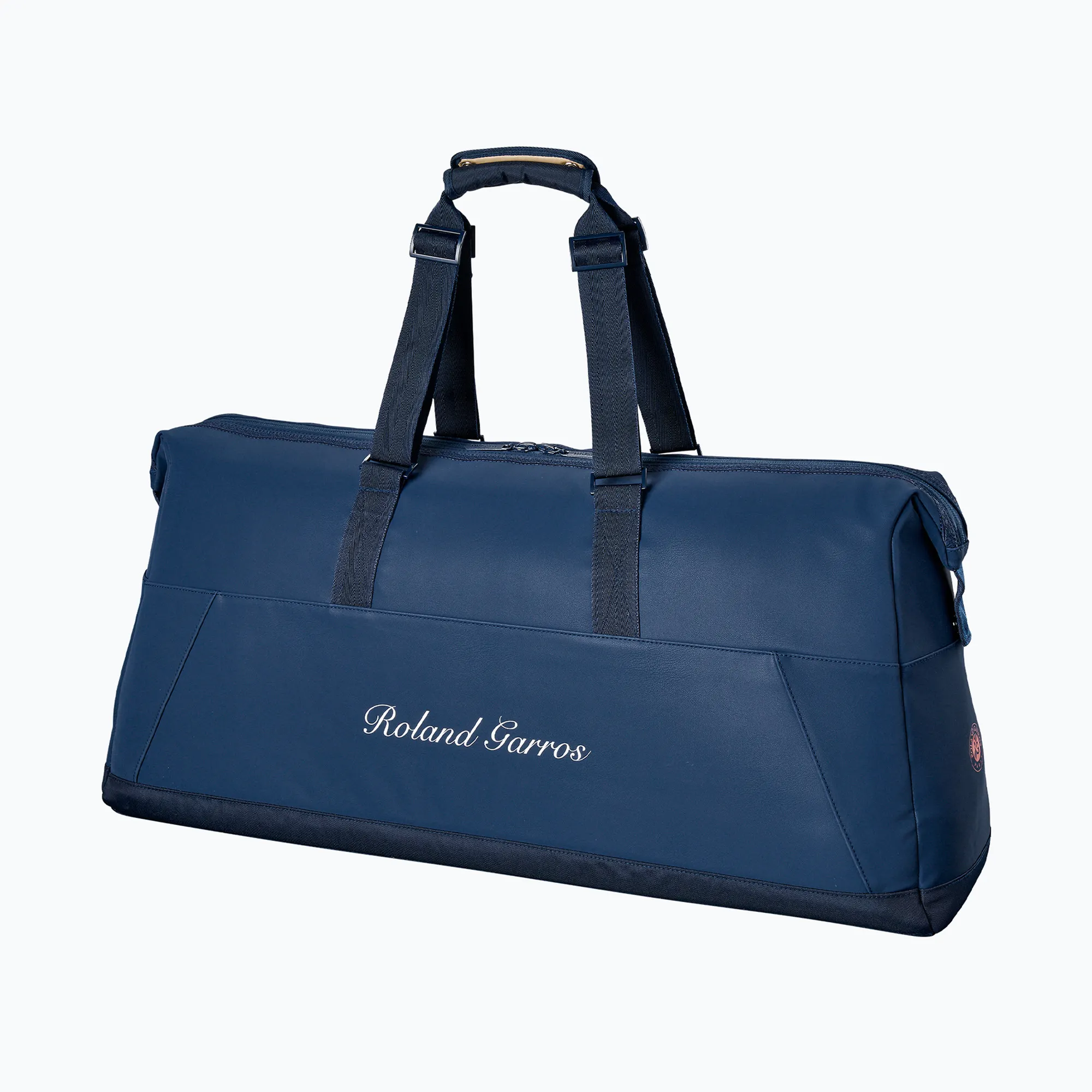 Wilson Roland Garros 2026 large duffel tenis çantası