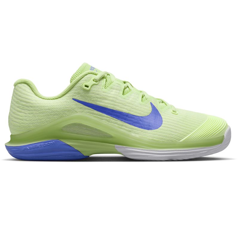 Nike Vapor 12 Sert Kort Kadın Tenis Ayakkabısı