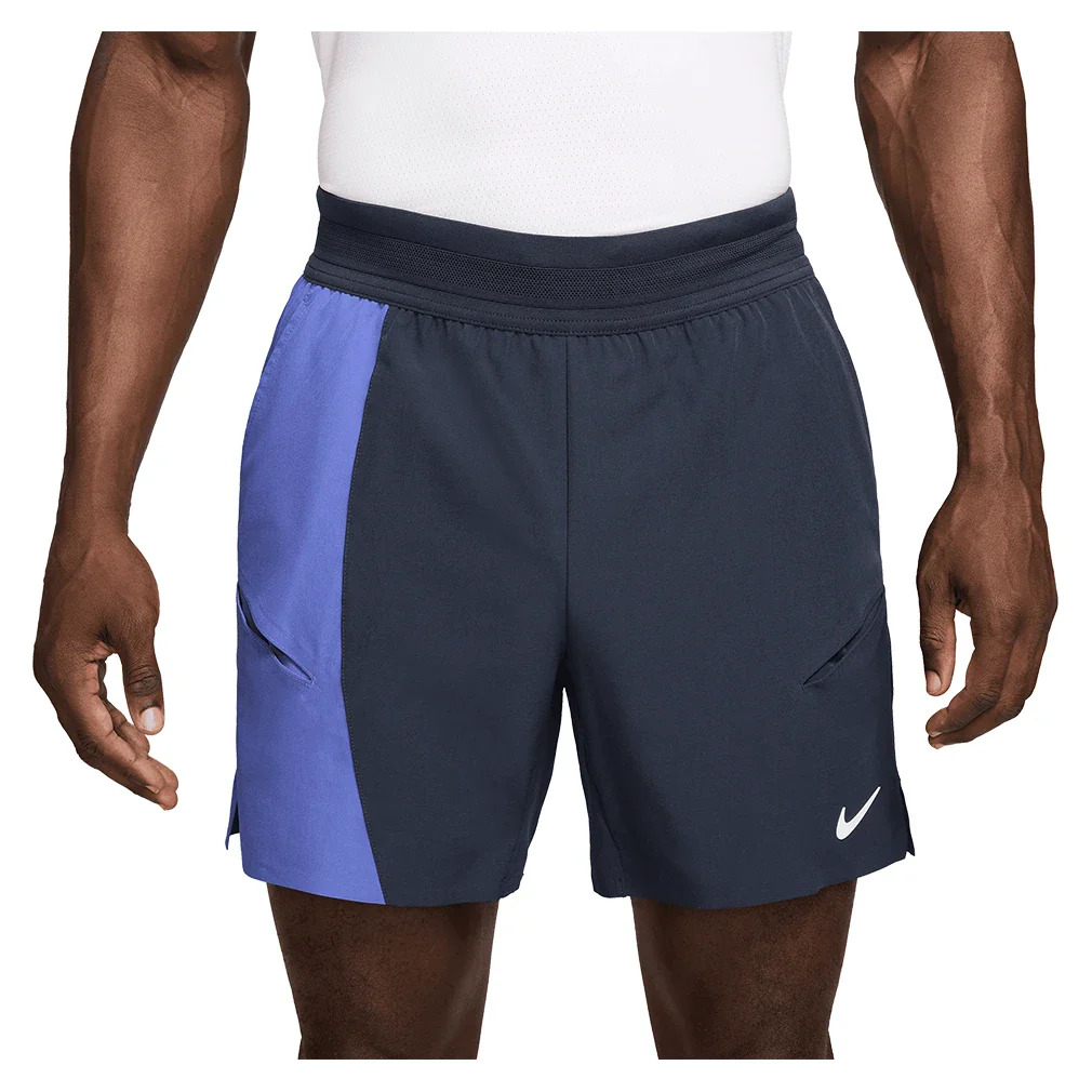 Nike Dri-FIT Court Slam 15 cm Erkek Tenis Şortu