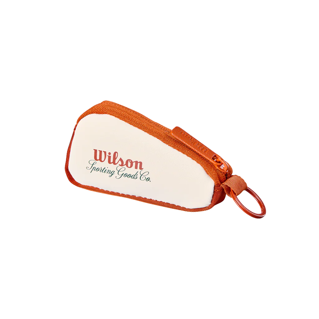 Wilson Roland Garros 2026 Tenis Çantalı Anahtarlık