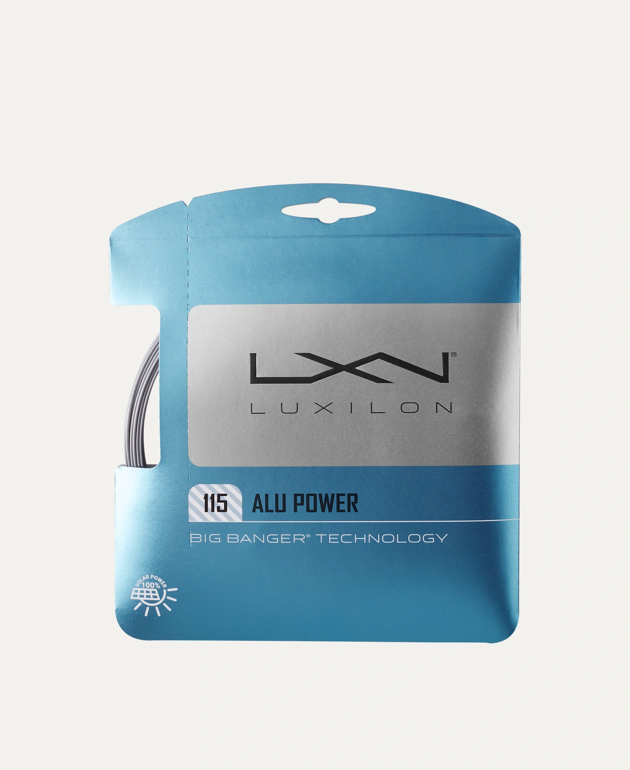 Luxilon ALU Power 1.15 Tekli Kordaj