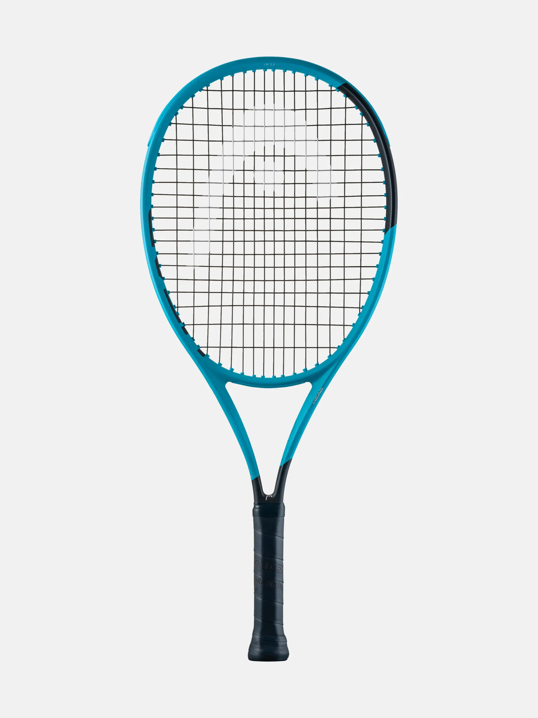 head boom jr 2026 25 çocuk tenis raketi