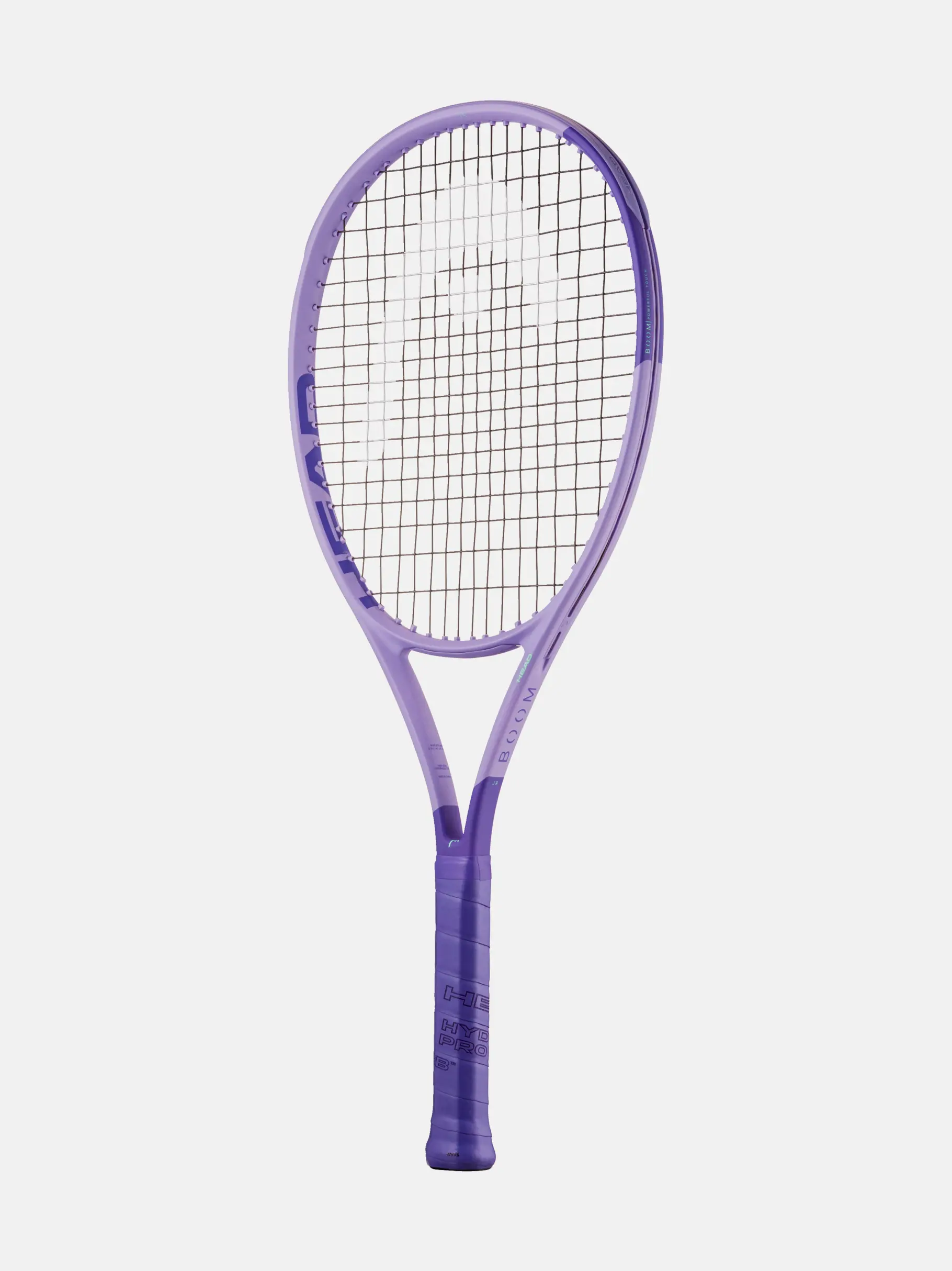 HEAD BOOM JR Alternate 26 çocuk tenis raketi 100 inç kare 16x19