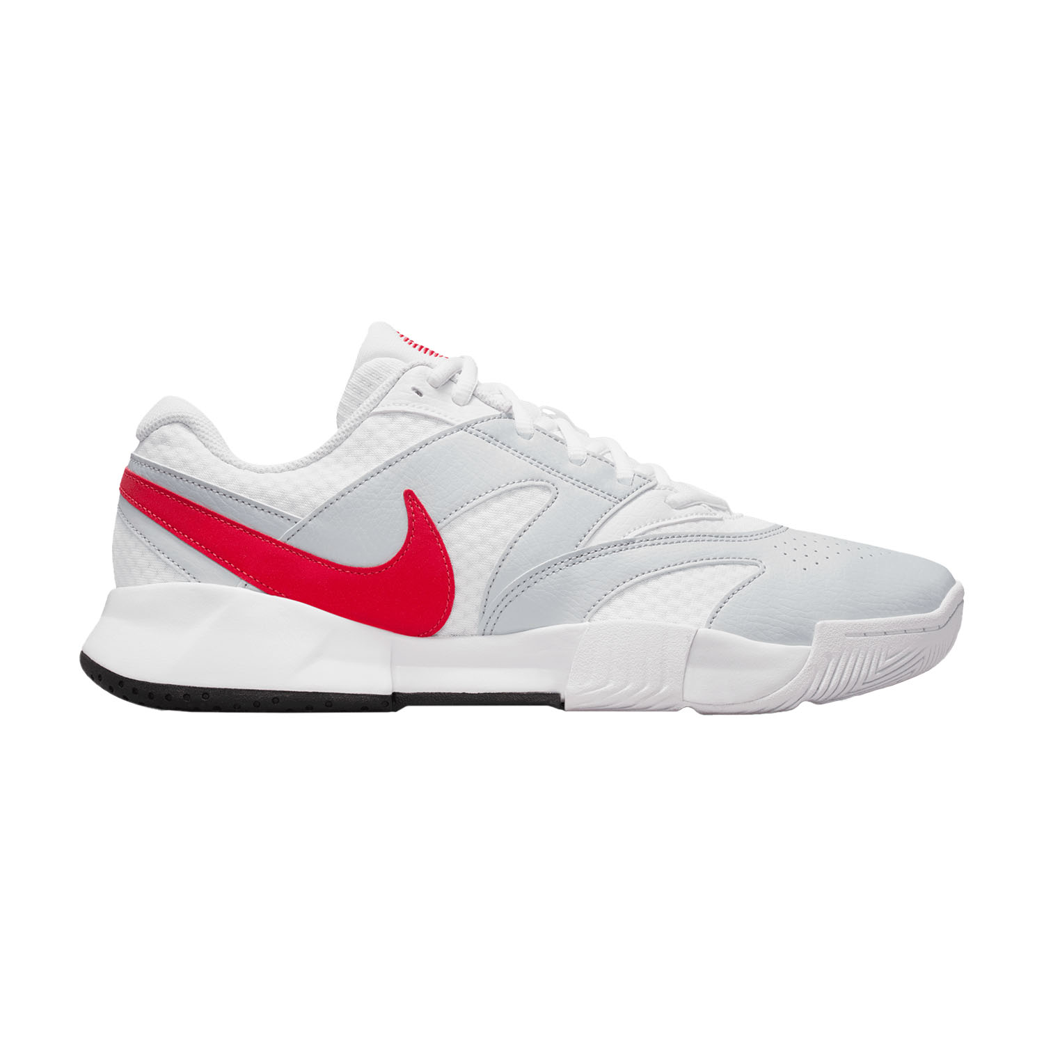 NikeCourt Lite 4 Erkek Tenis Ayakkabısı