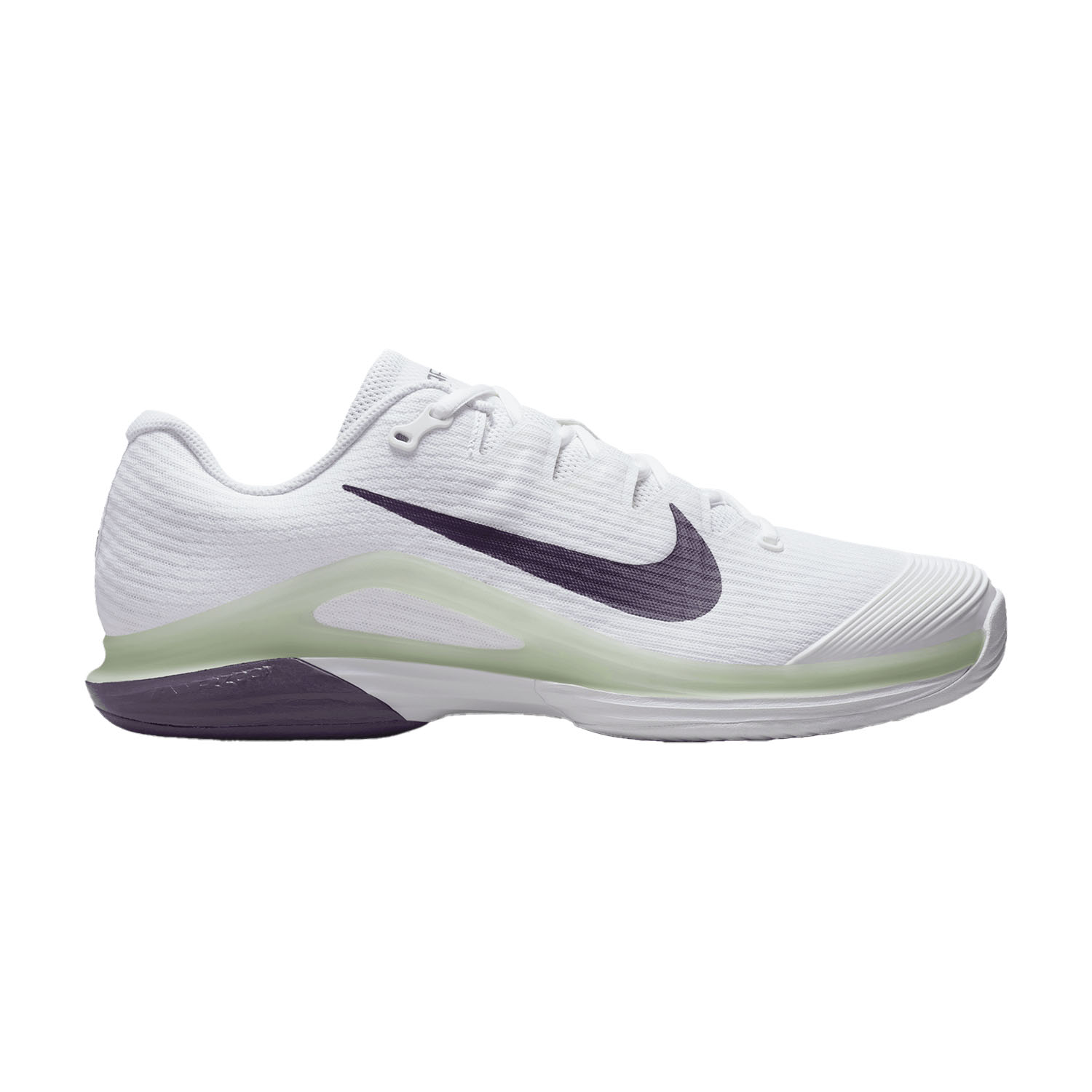 Nike Vapor 12 Sert Kort Erkek Tenis Ayakkabısı