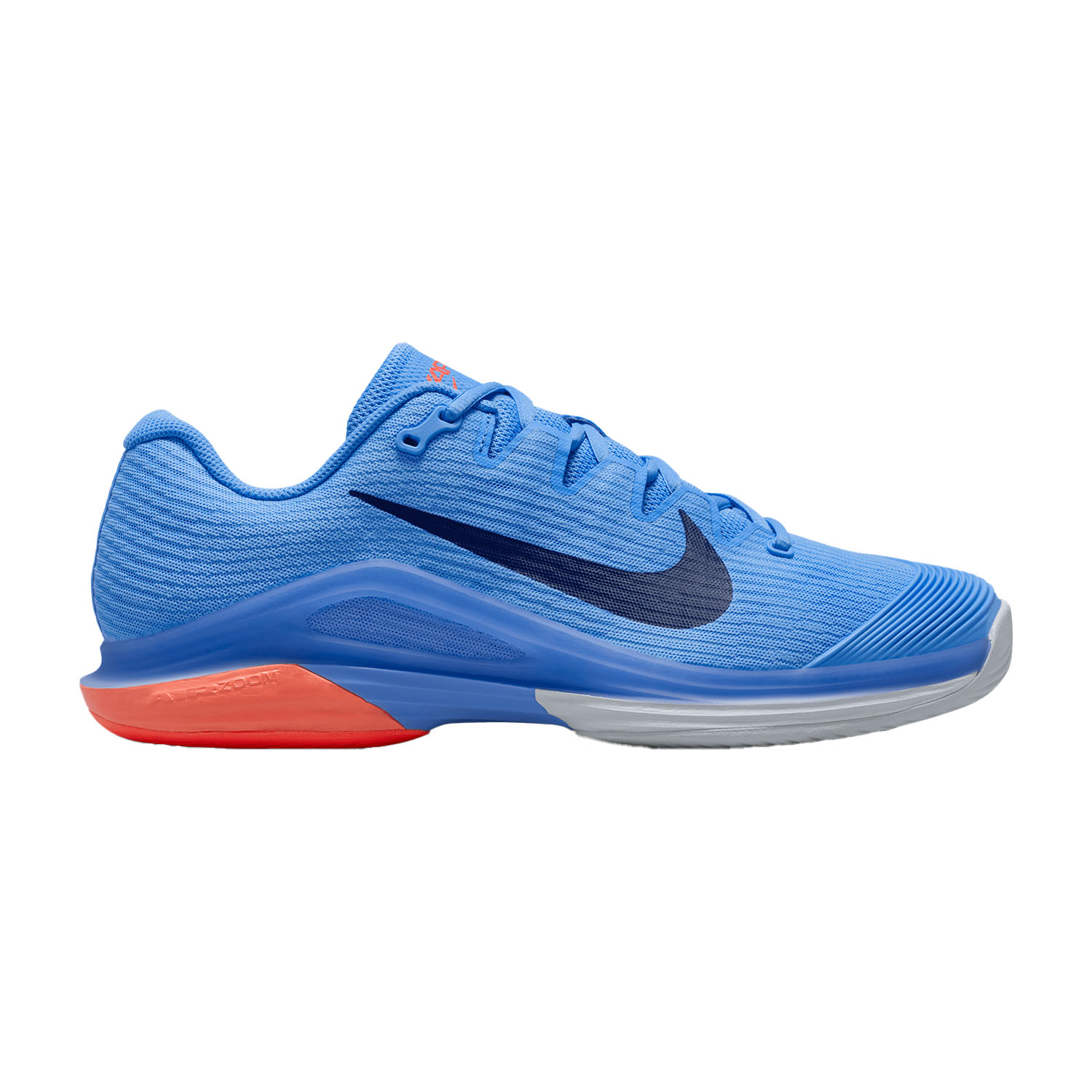 Nike Vapor 12 Sert Kort Erkek Tenis Ayakkabısı