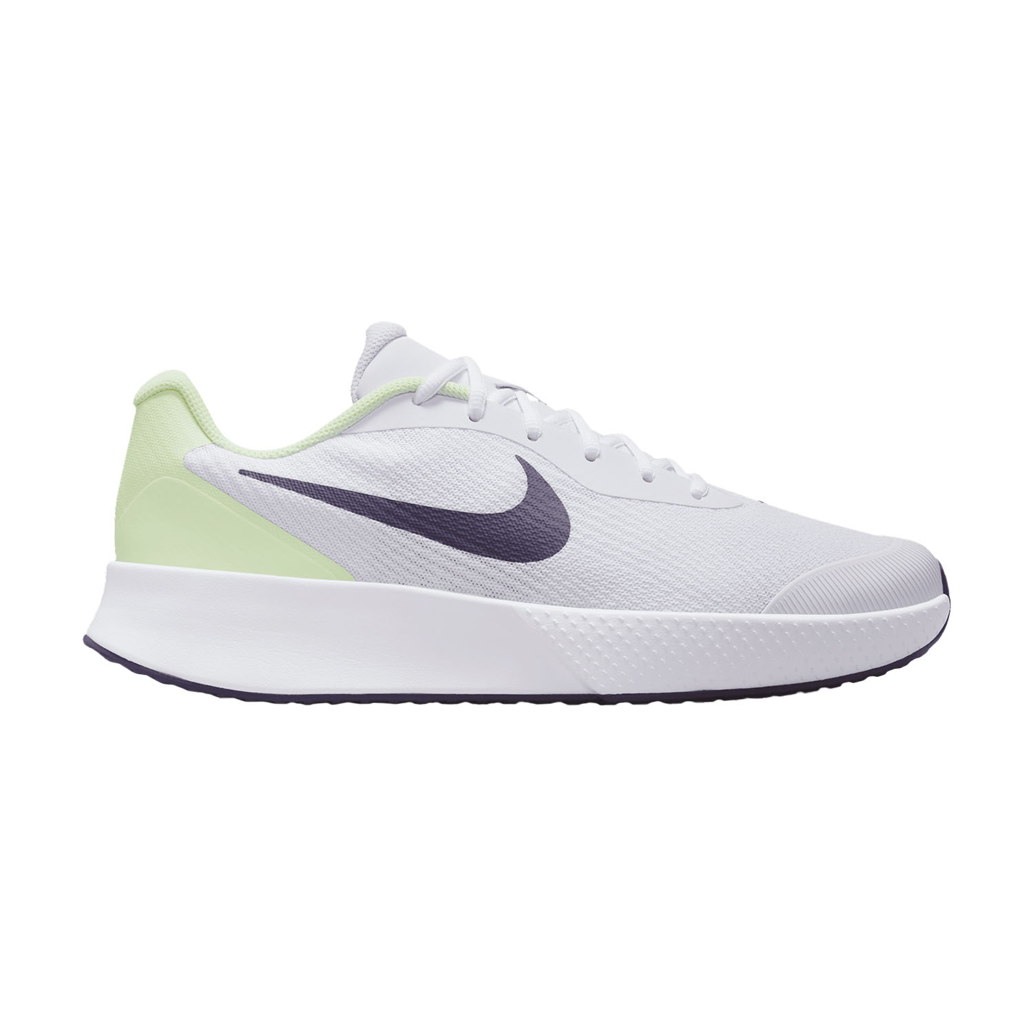 Nike Vapor Lite 3 Sert Kort Erkek Tenis Ayakkabısı