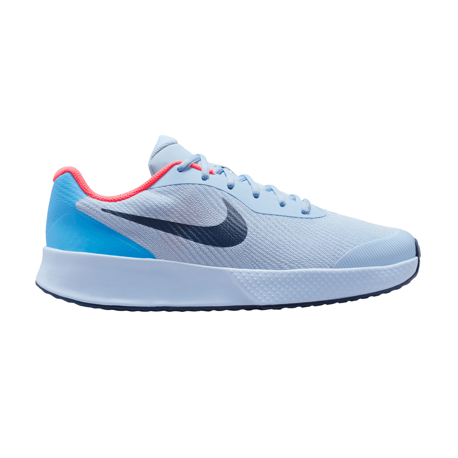 Nike Vapor Lite 3 Sert Kort Erkek Tenis Ayakkabısı