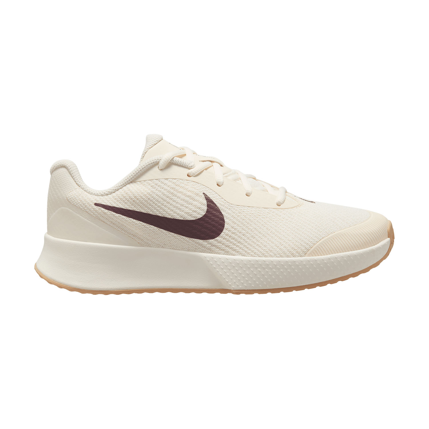 Nike Vapor Lite 3 Sert Kort Kadın Tenis Ayakkabısı