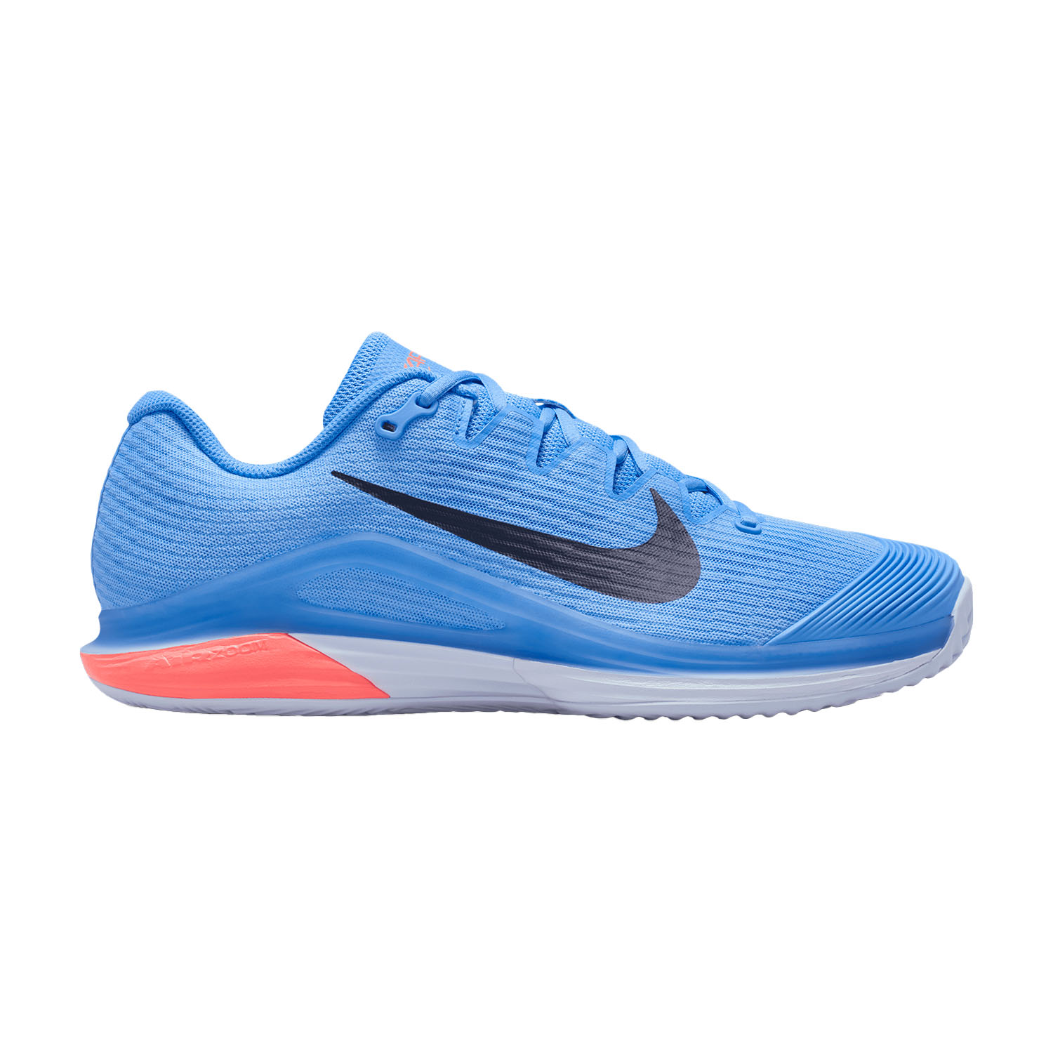 Nike Vapor 12 Toprak Kort Erkek Tenis Ayakkabısı