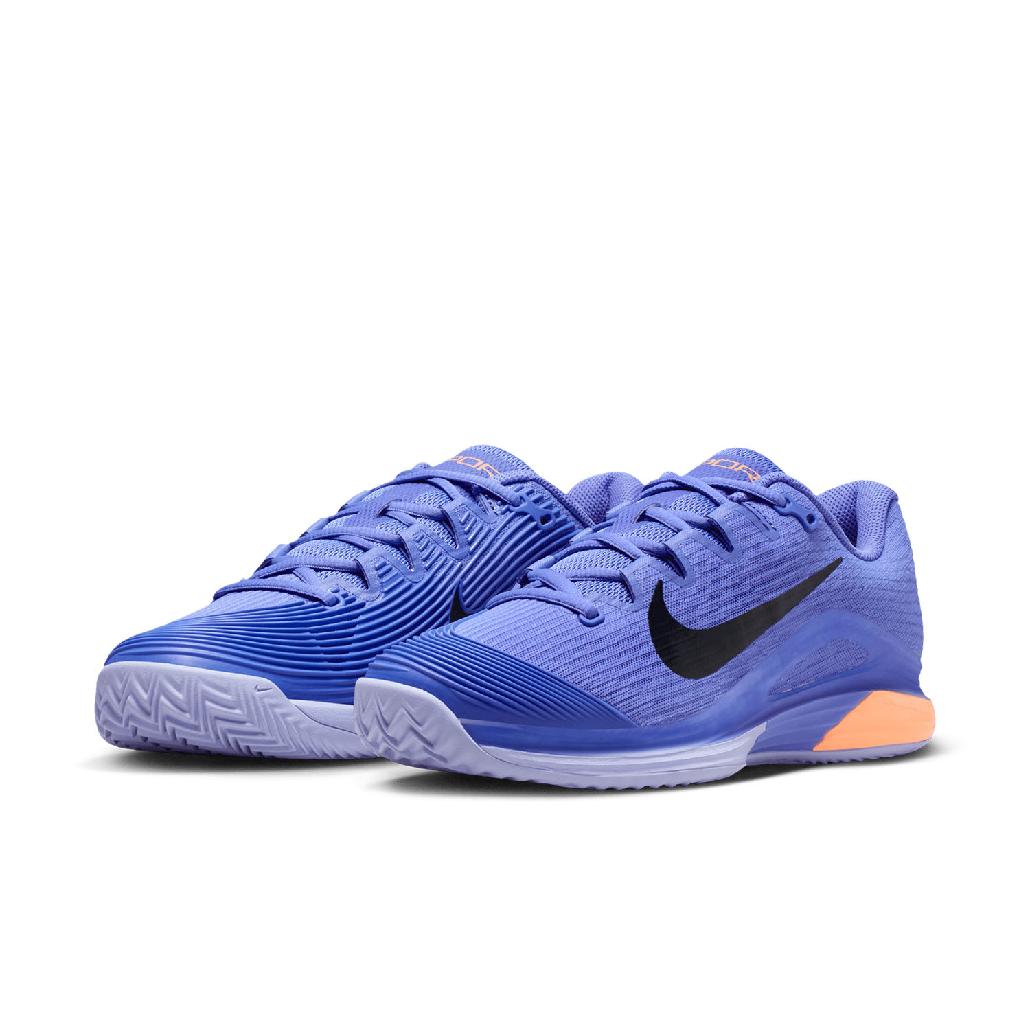 Nike Vapor 12 Toprak Kort