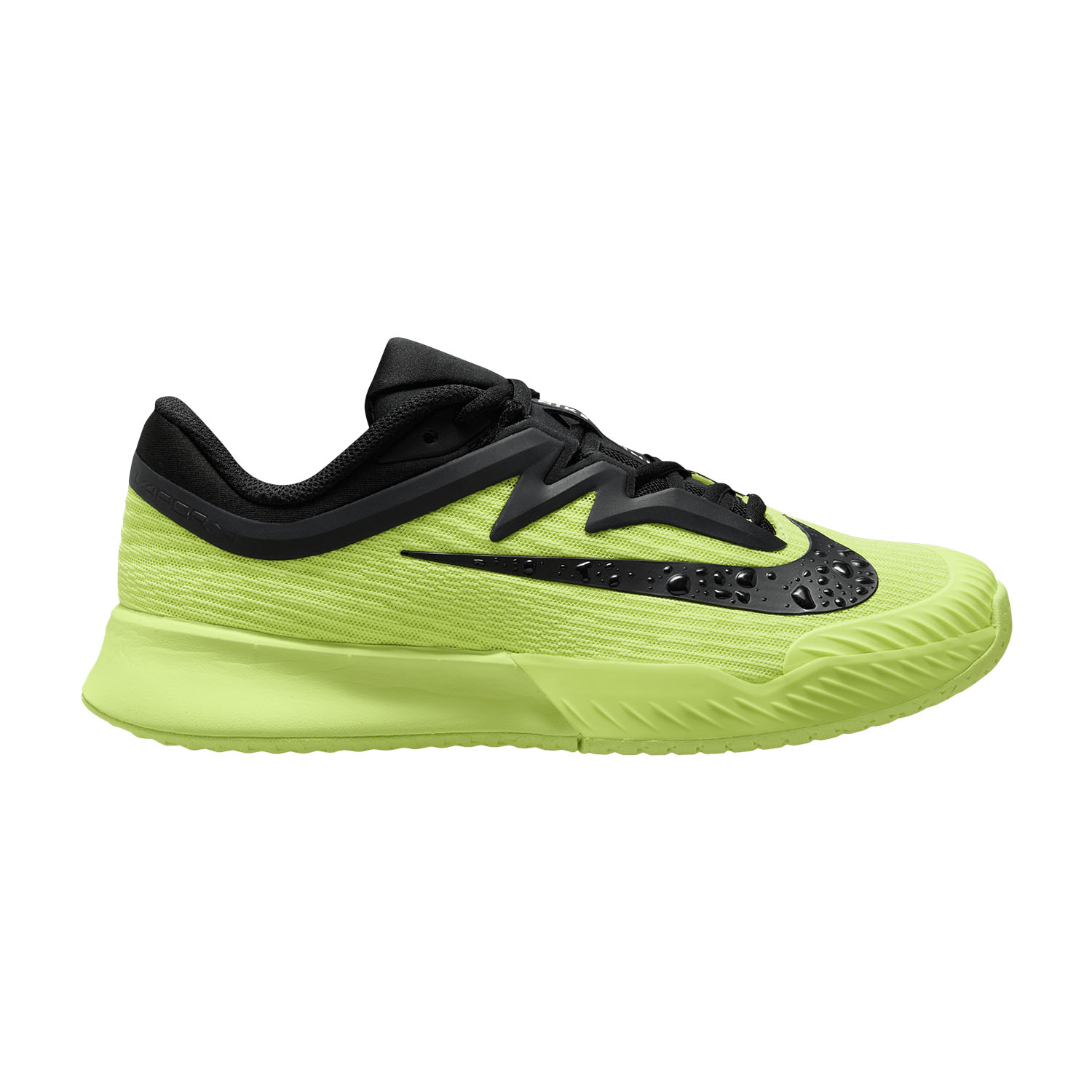 Nike Vapor Pro 3 Sert Kort Kadın Tenis Ayakkabısı