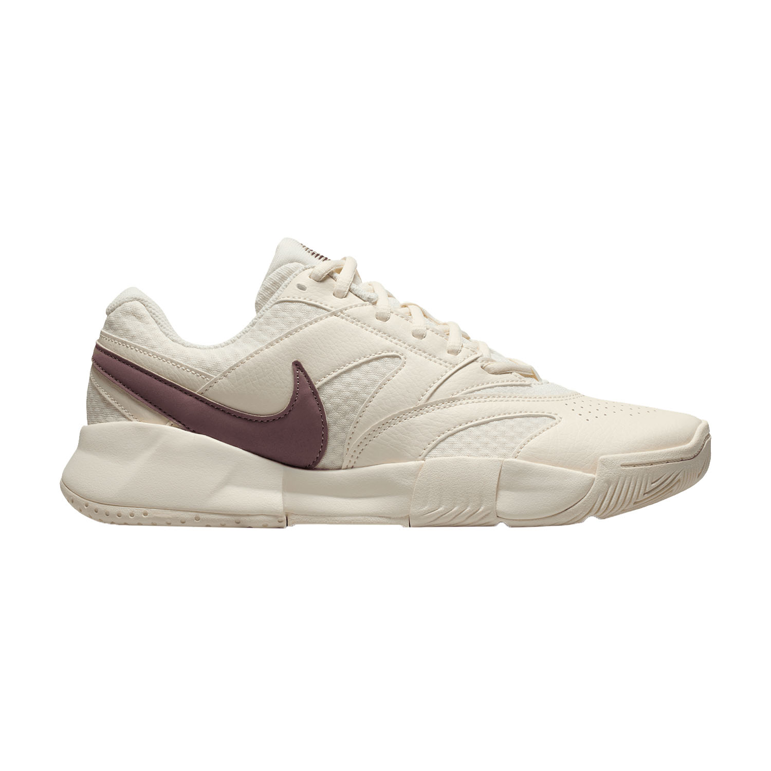 NikeCourt Lite 4 Kadın Tenis Ayakkabısı