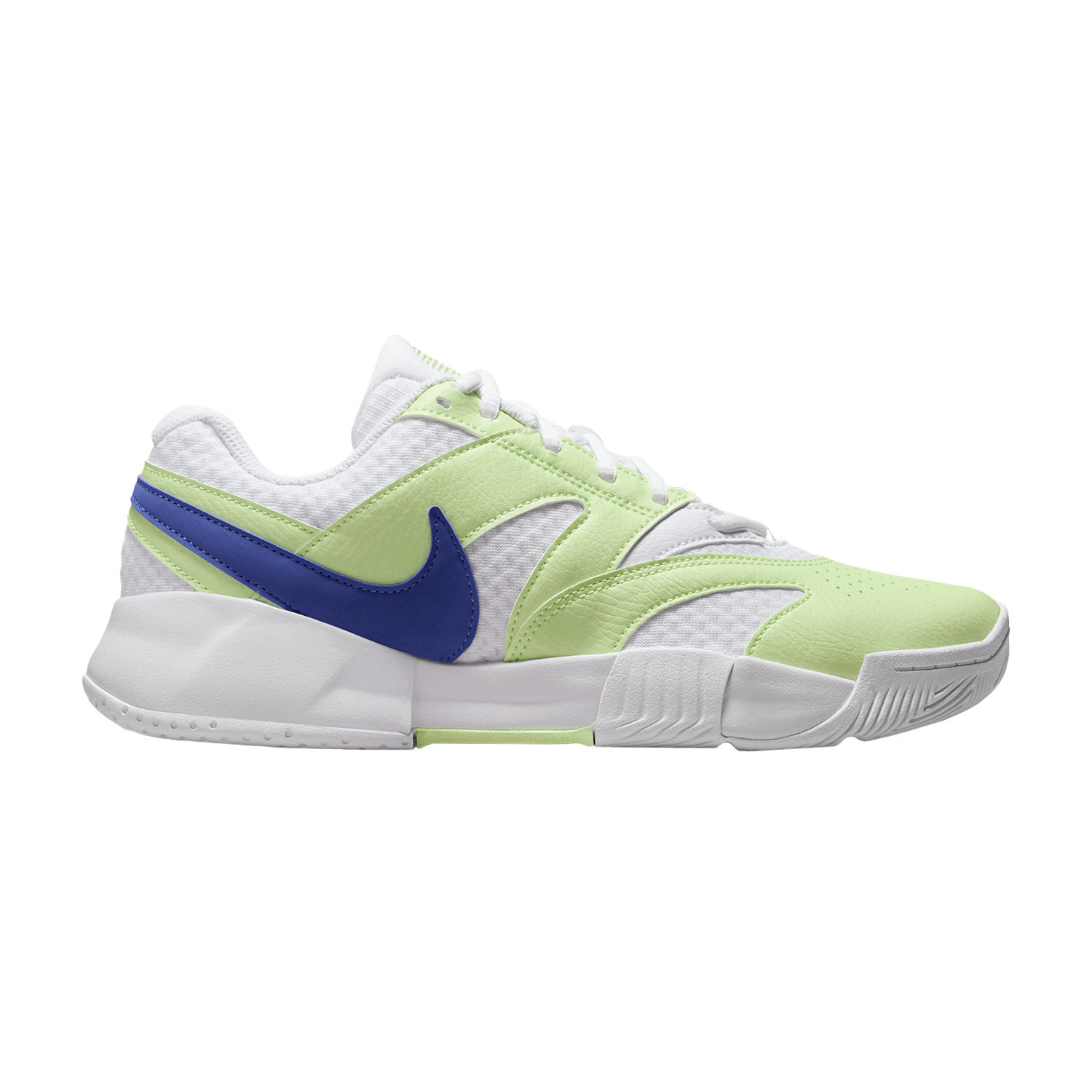 NikeCourt Lite 4 Kadın Tenis Ayakkabısı