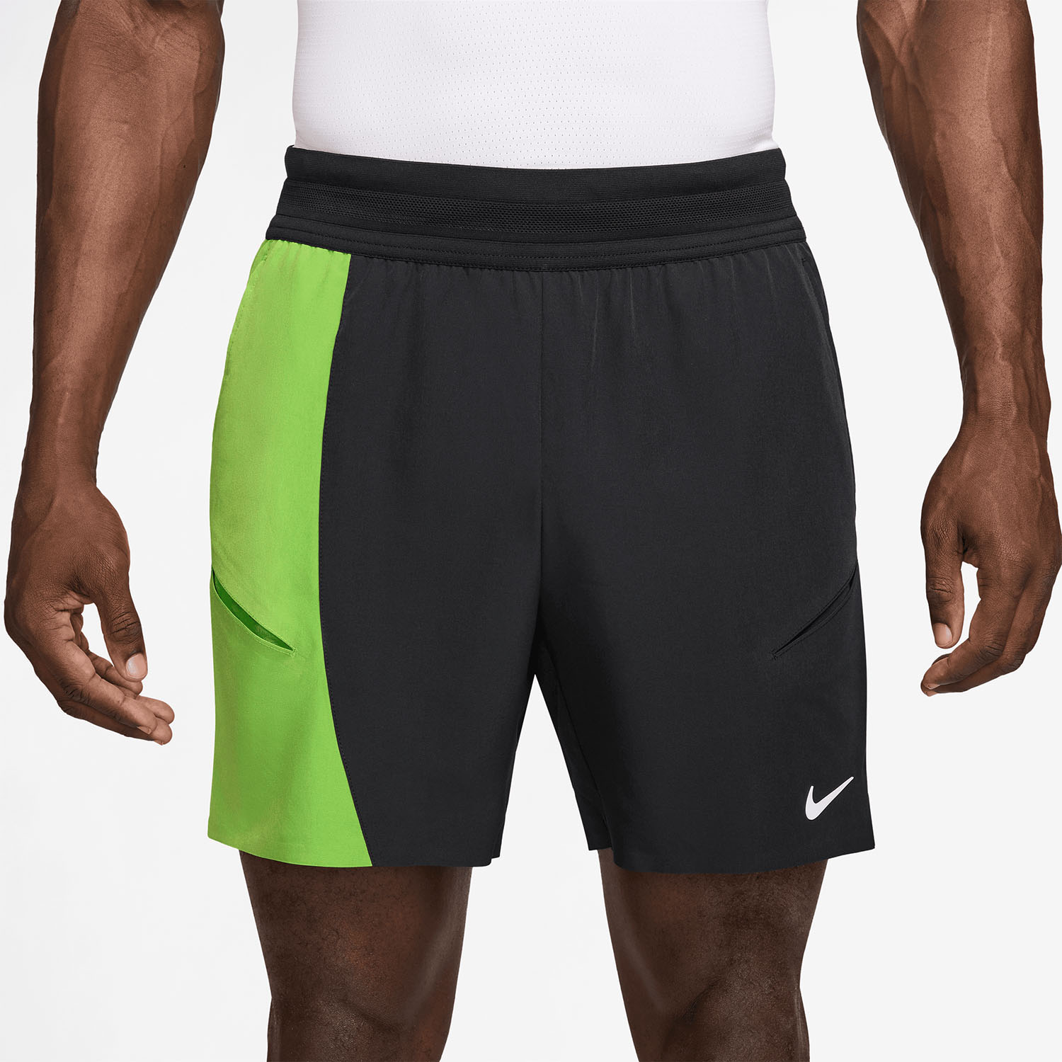 Nike Court Advantage Slam Erkek Tenis Şortu