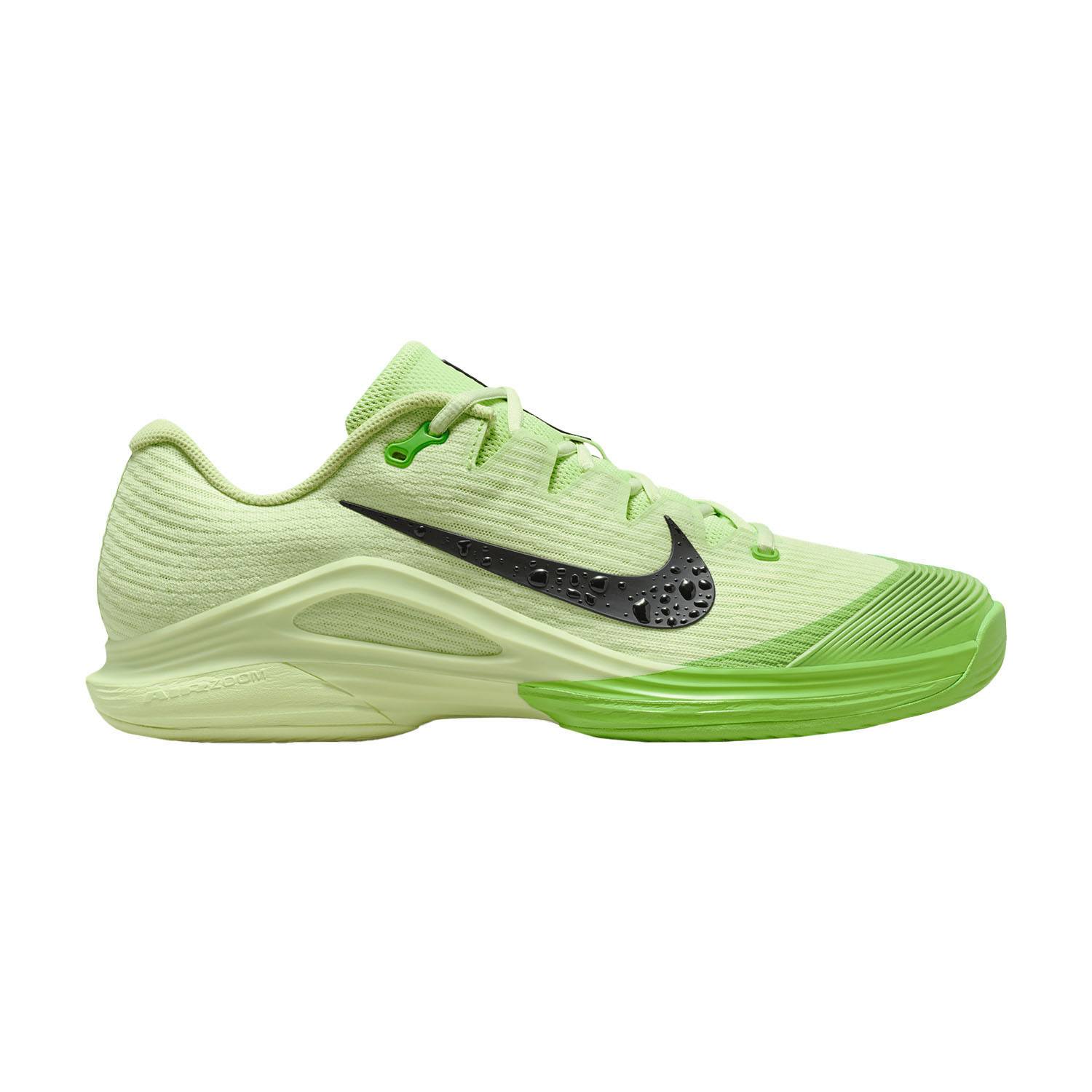 Nike Vapor 12 Sert Kort Erkek Tenis Ayakkabısı