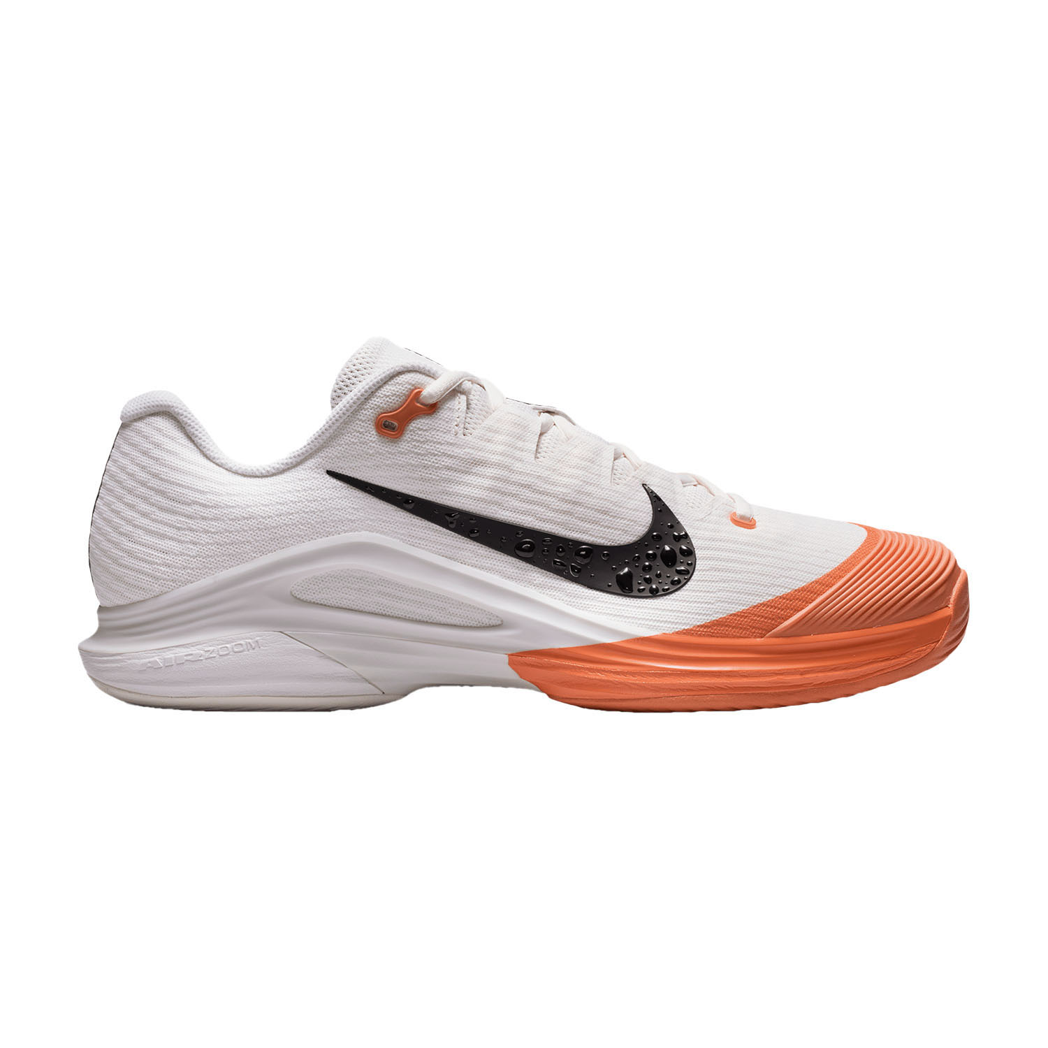 Nike Vapor 12 Sert Kort Erkek Tenis Ayakkabısı
