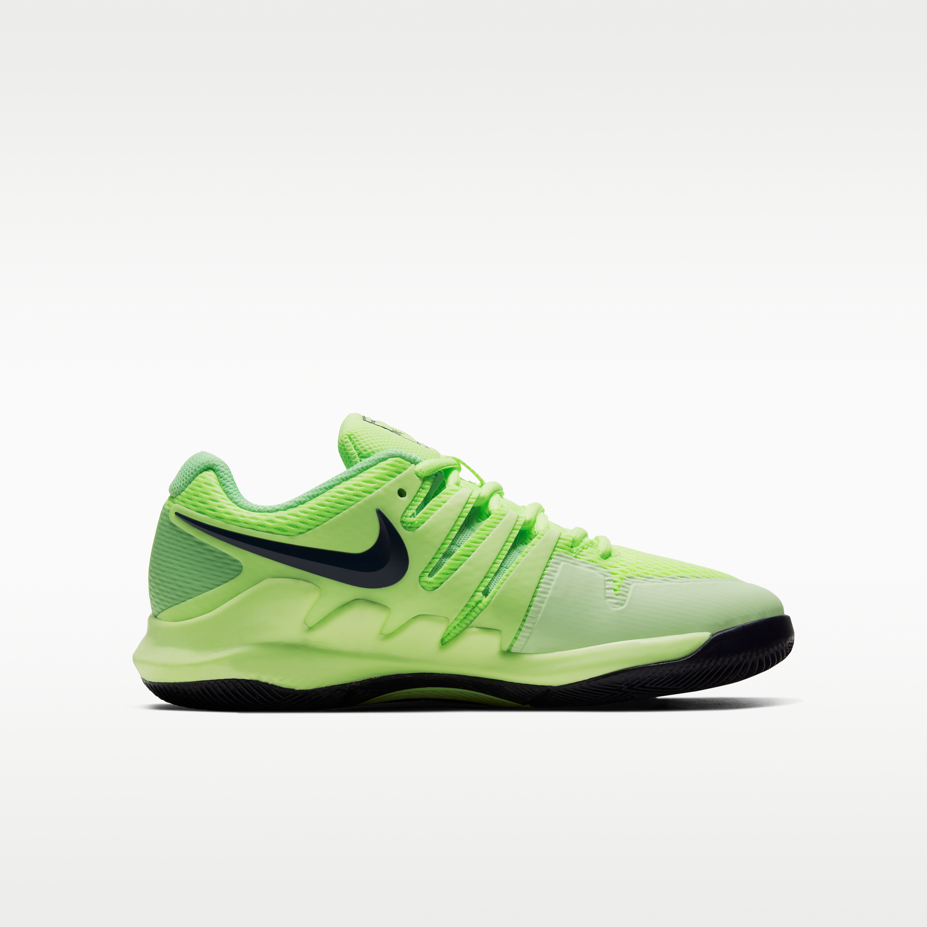 NikeCourt Jr. Vapor X Çocuk Tenis Ayakkabısı