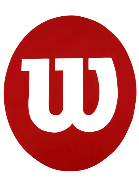 Wilson Kordaj Logo Şablonu